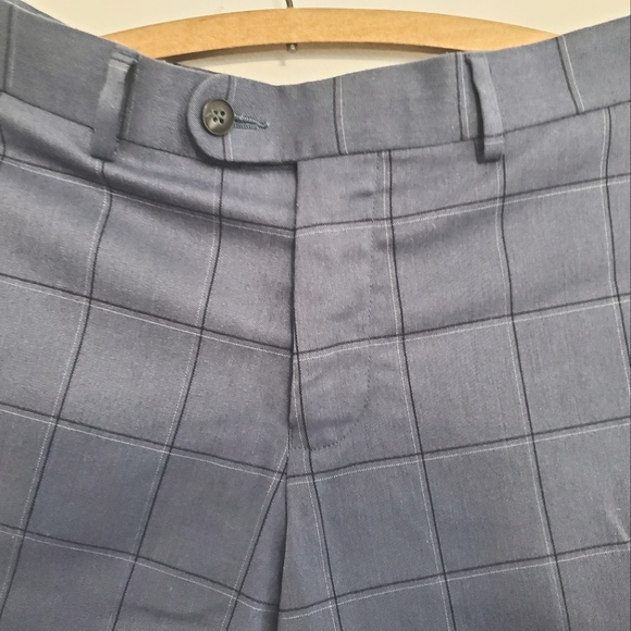 Mens dress pants - Picture 6 of 8